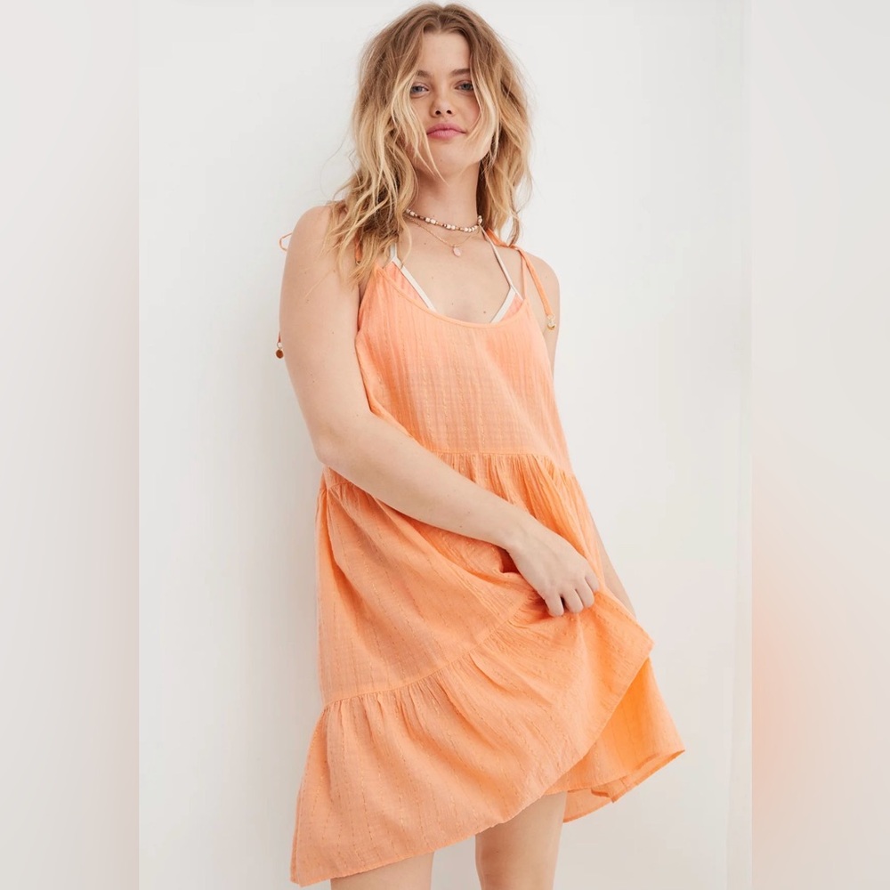5. Aerie Magic Hour Coverup
